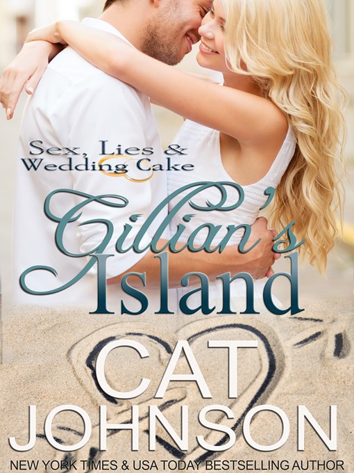 Title details for Gillian's Island by Cat Johnson - Available